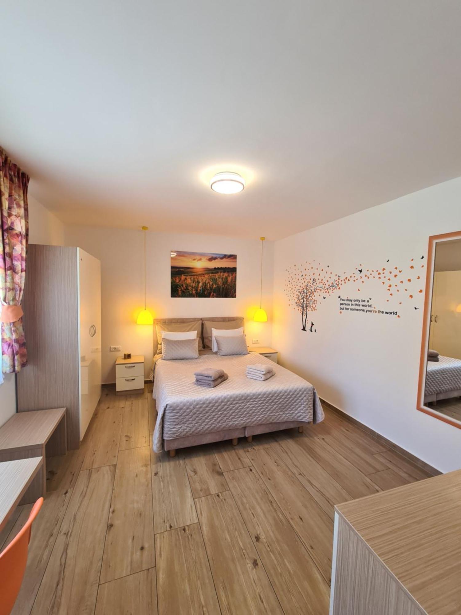 Coloured Rooms Split Eksteriør bilde