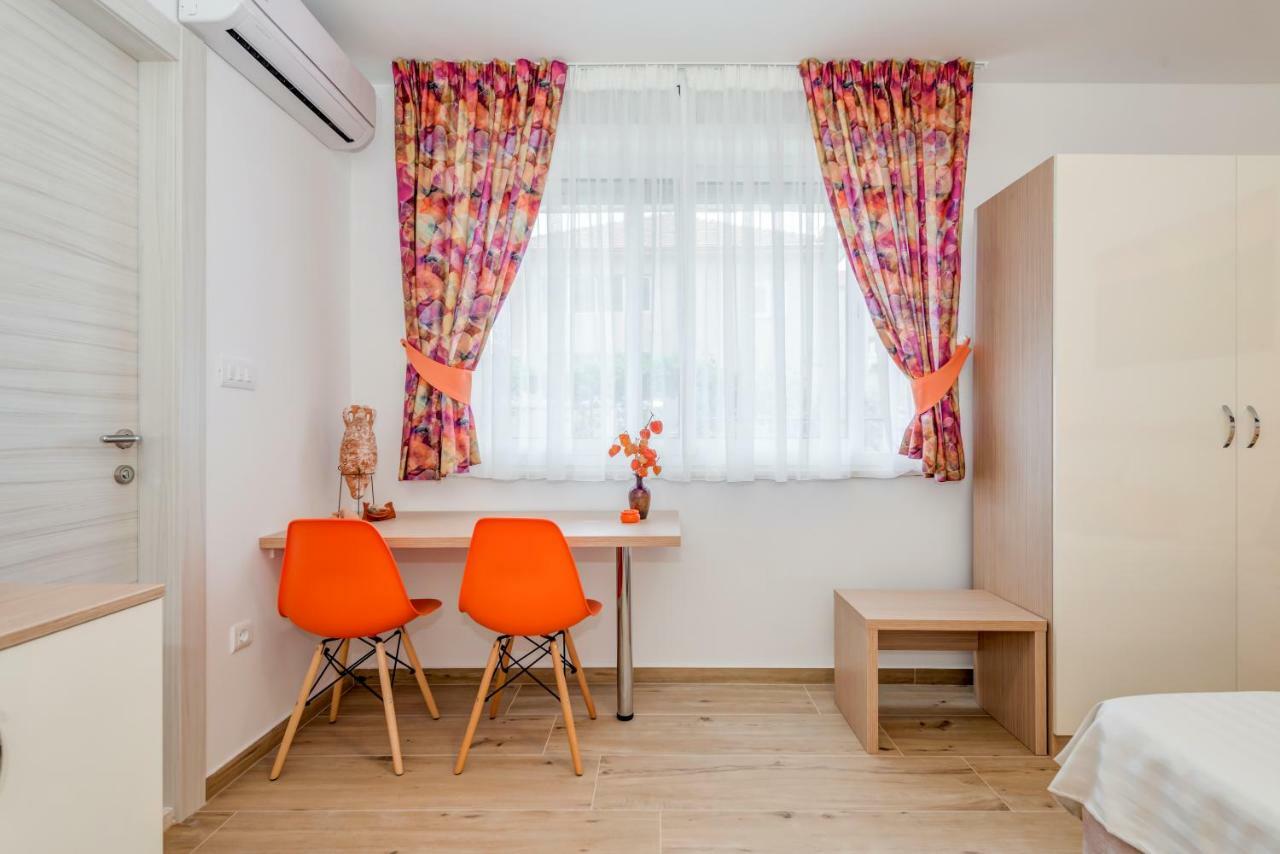 Coloured Rooms Split Eksteriør bilde